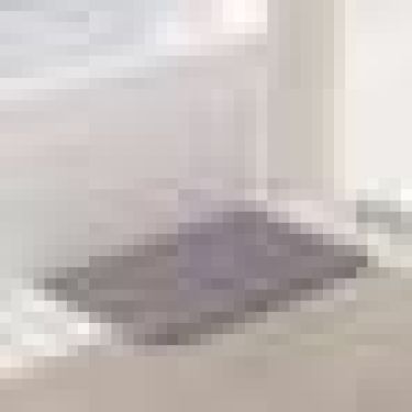 Коврик Доляна «Камень», 50×80 см, цвет серый